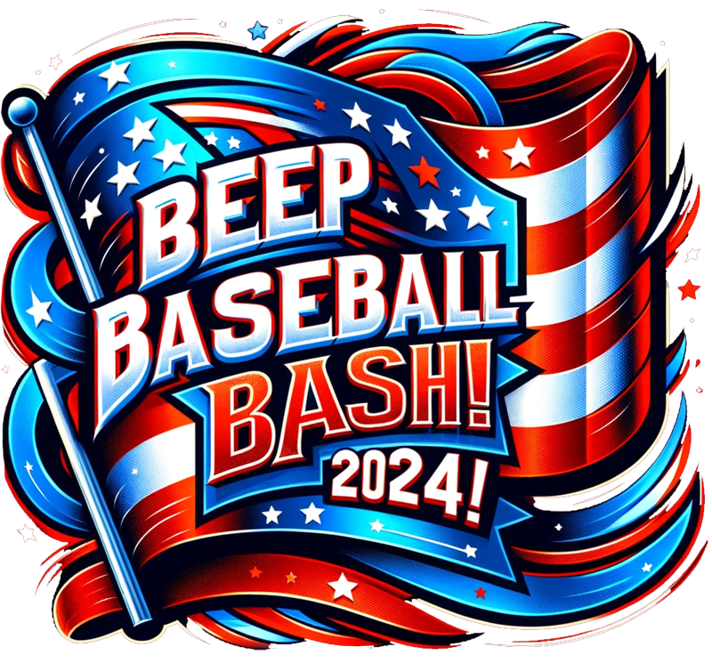 2024 Beep Baseball